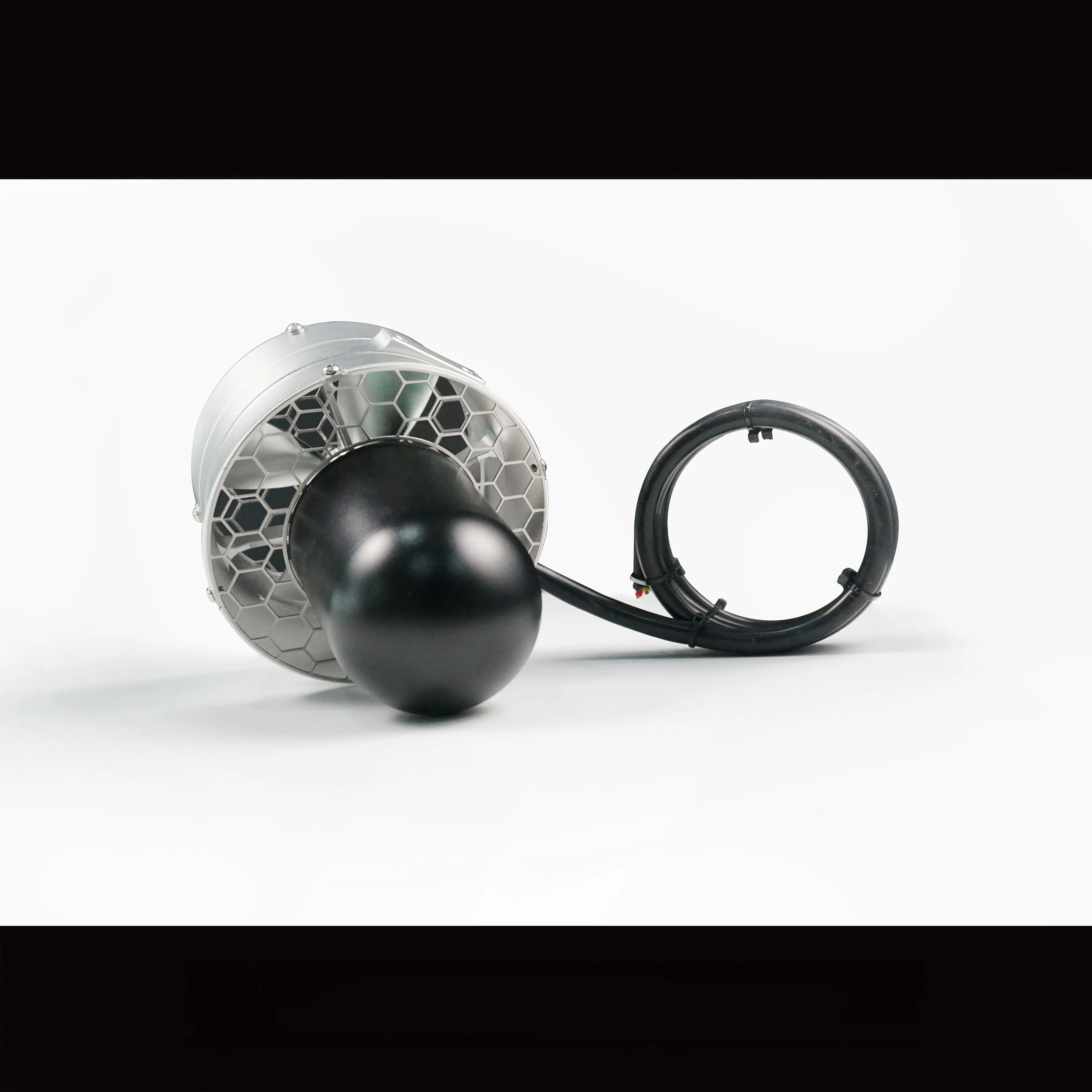 

Подводный подводный автомобиль ROV Openrov, подводный фотодвигатель самолета для тестовой стойки Thruster, электронный регулятор