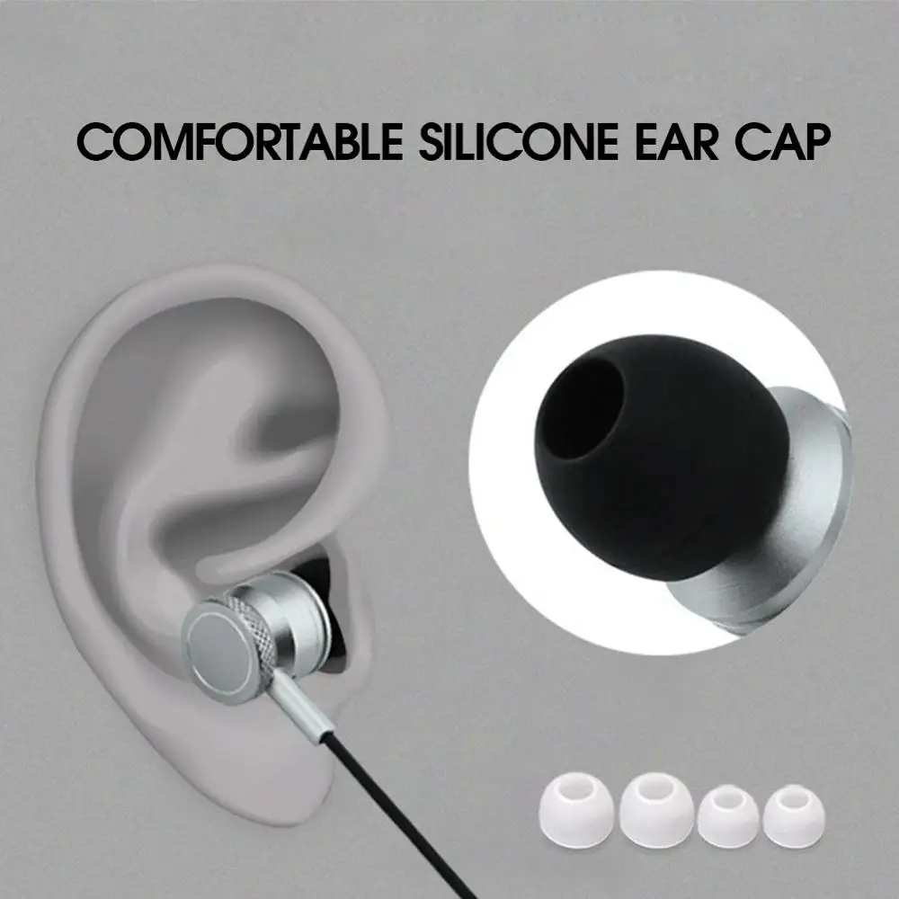 Беспроводные магнитные Bluetooth наушники спортивные стерео Бас Наушники для