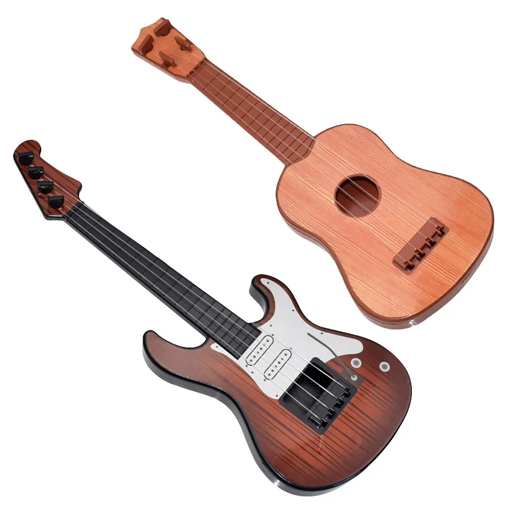 anfänger klassische ukulele gitarre pädagogisches musical instrument spielzeug für kinder pädagogisches spielzeug für eltern