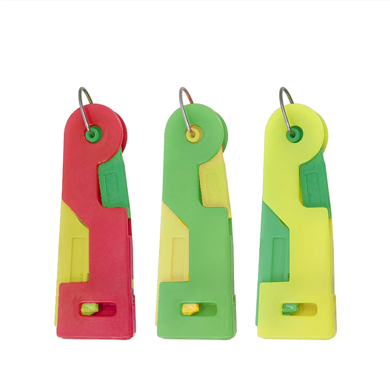 Автоматический считыватель игл для пожилых людей простой в использовании