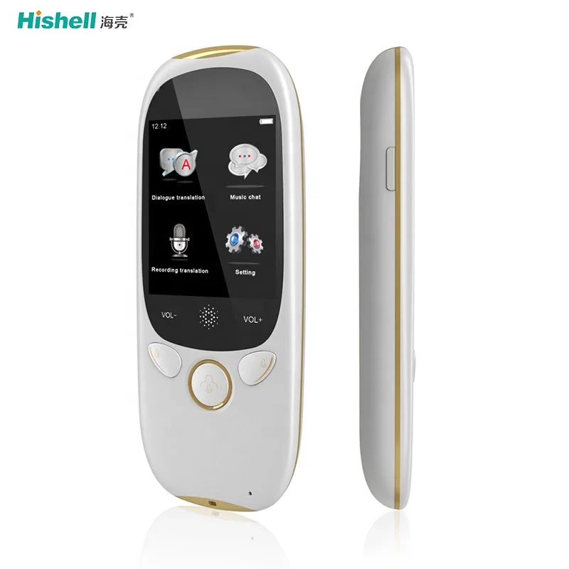 

Offline Simultaneous Voice Translation Global Multi-language Photo Translator
