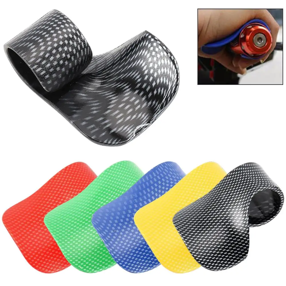 Универсальный мотоциклетный регулятор дроссельной заслонки руль мотоцикла