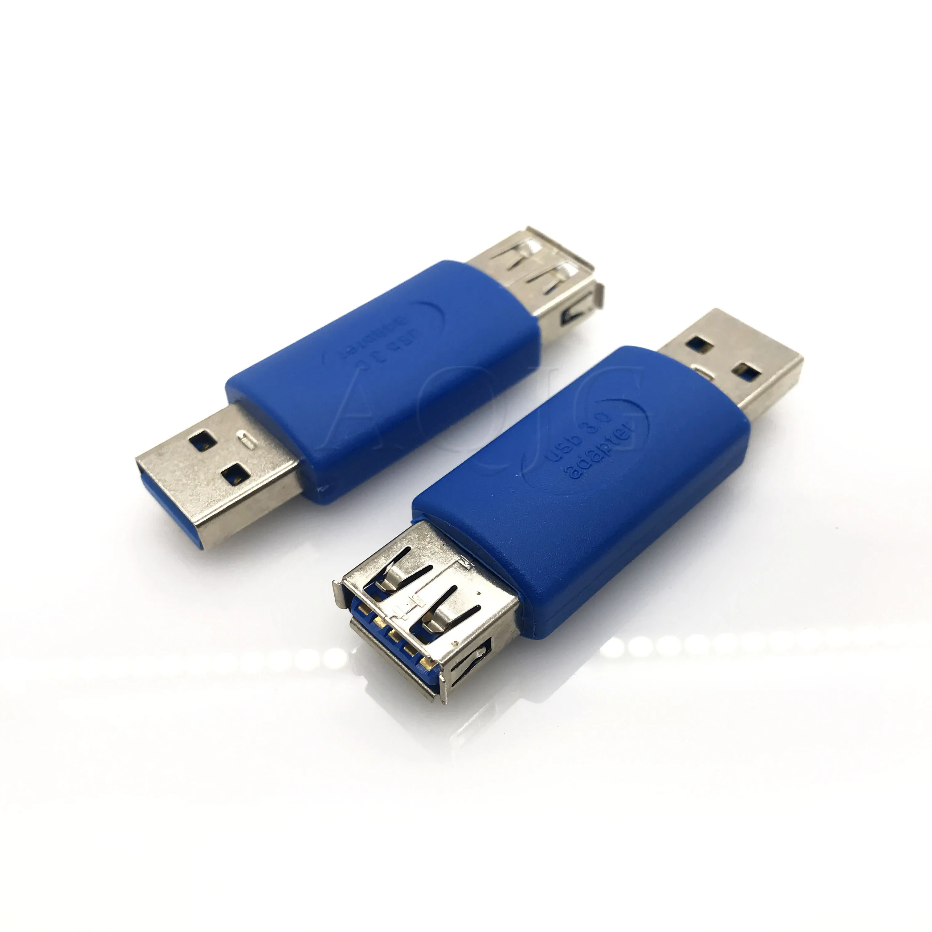 Разъем USB3.0 типа AF AM штекер гнездо адаптер конвертер для компьютерного принтера 3 0
