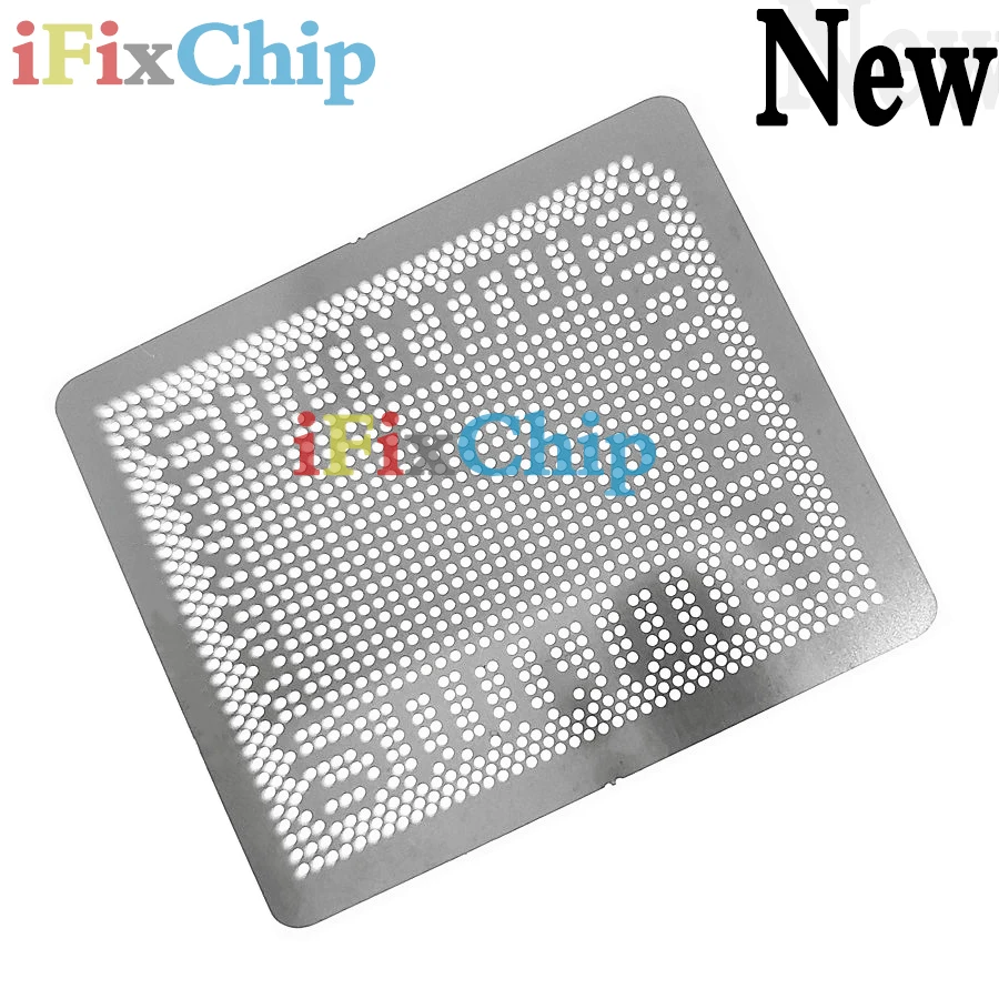 Прямого нагрева I5-460M SLC22 I3-390M SLC24 I3-350M SLBU6 SLBPL I7-620M SLBTR SLBPE SLBZT I7-620LM SLBML SLBSU трафарет -