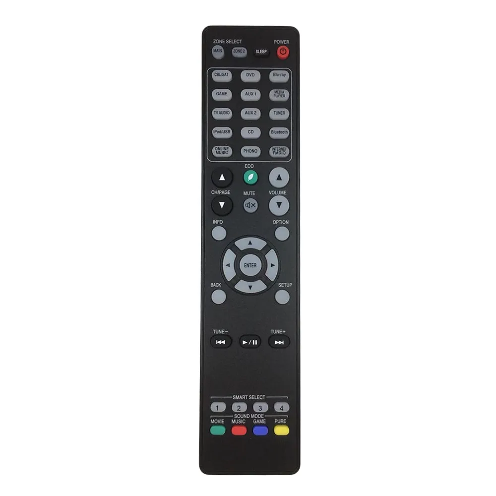 

New Remote Control For Marantz RC021SR SR5008 NR1604 RC022SR SR6008 RC025SR SR6010 SR6009 AV A/V Surround Receiver