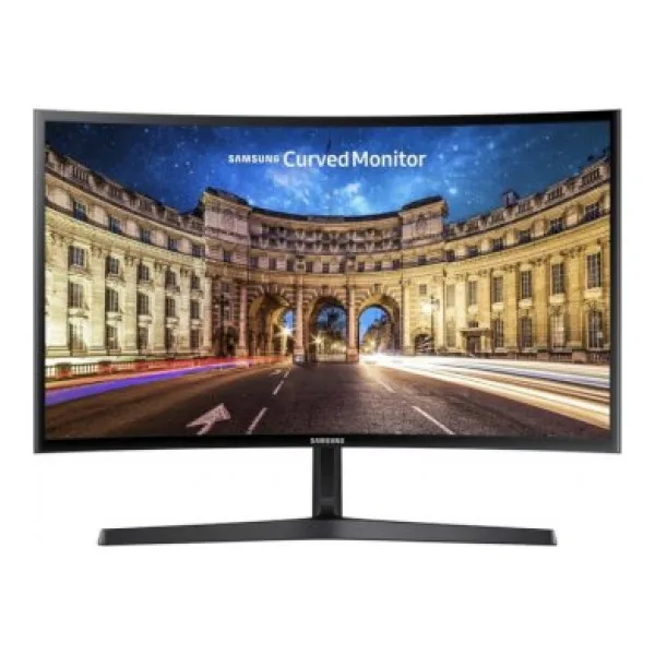 Монитор Samsung C27F396FHI (390FHIX)|Мониторы| |