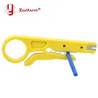 Портативный мини-нож для зачистки проводов, резак для трубки из ПТФЭ для 3D-принтера, комплект инструментов для экструдера hotend i3 mk8