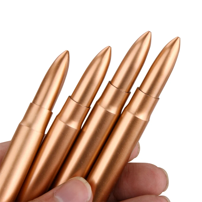 Открытый Портативный пластиковые круговые шариковая ручка в форме цветка пера