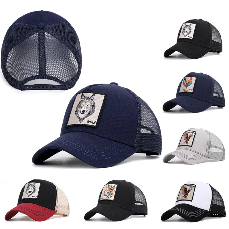 Летняя унисекс Кепка с вышивкой в стиле хип хоп|Мужские бейсболки| |