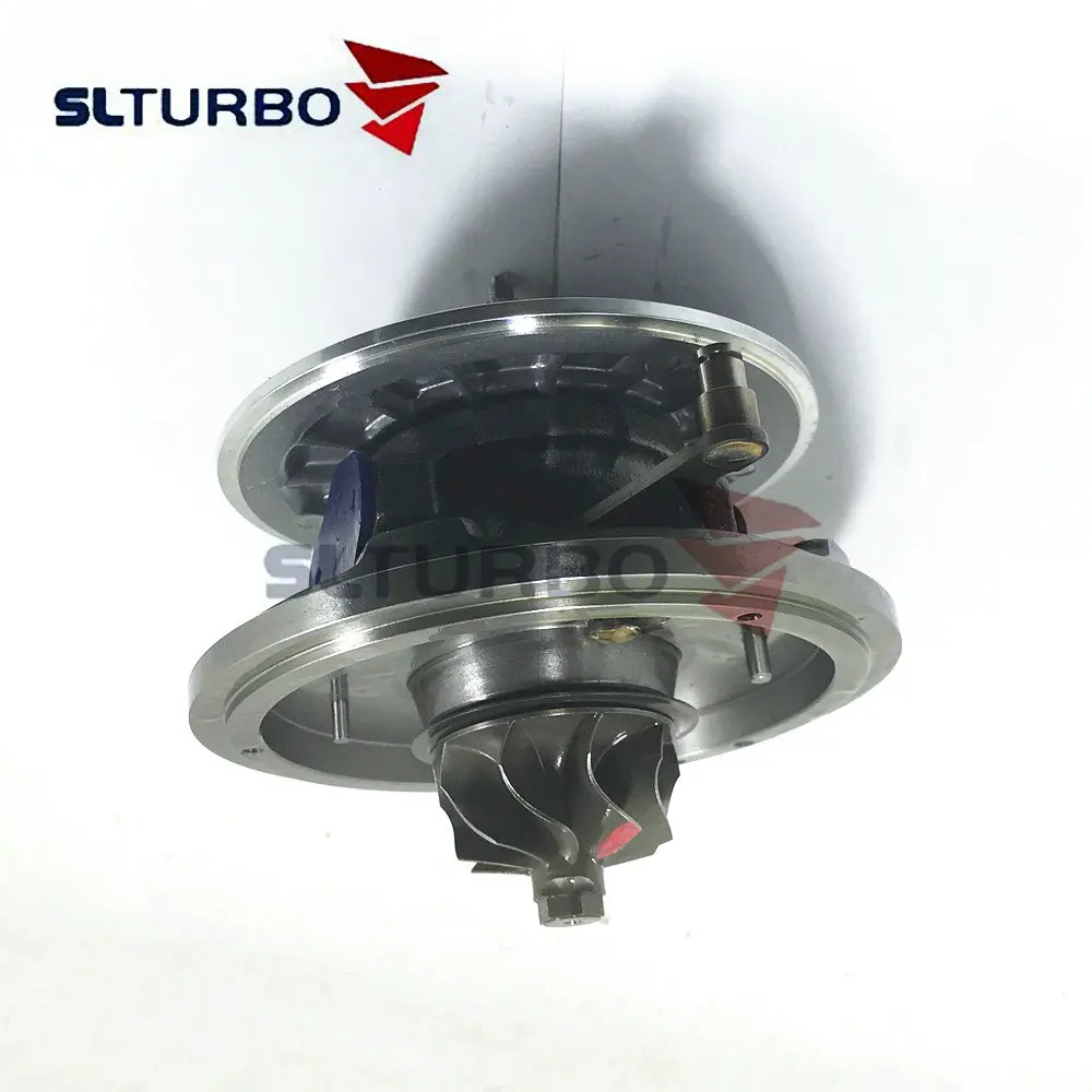 Картридж турбонагнетателя GTB1746V для Ford Transit connect 1 8 TDCI DURATORQ - turbo CHRA 758532-5019S 758532-5012S