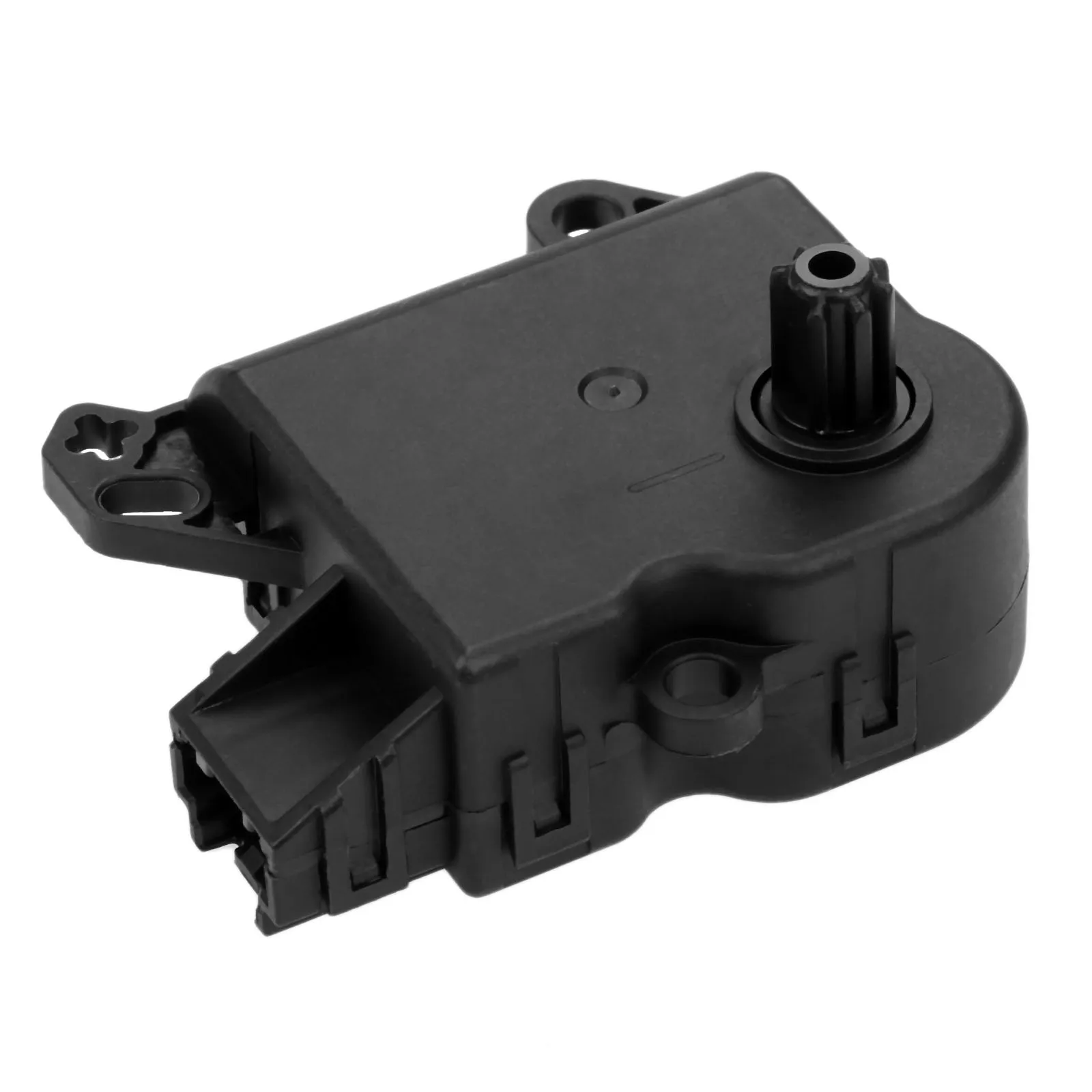 Yetaha 604 252 HVAC нагреватель воздуха смесь дверь привод для Ford экспедиция F 150 LINCOLN
