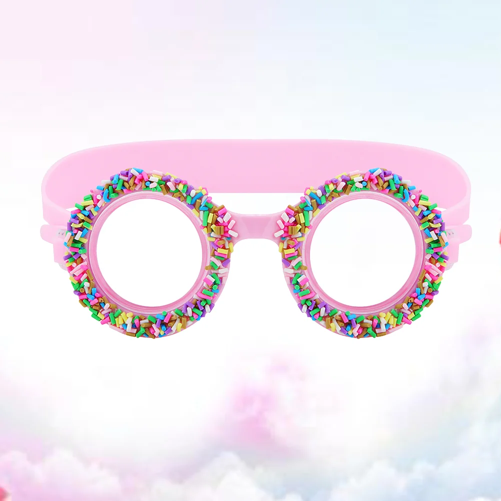 

Практичные очки для плавания, противотуманные водонепроницаемые очки, полезное плавательное оборудование для детей