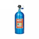 Хит продаж, автомобильные водонепроницаемые наклейки-огнетушители из ПВХ в виде бутылки азота, наклейки для грузовика JDM, украшение сделай сам, виниловые украшения для ноутбука KK