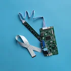 Светодиодная панель контроллера для фото-и видеокарт, совместимая с HDMI, 1366 дюйма