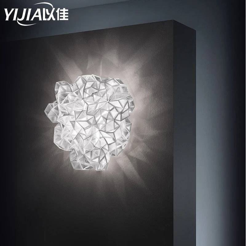 Современный подвесной светильник настенный светодиодный приспособление для