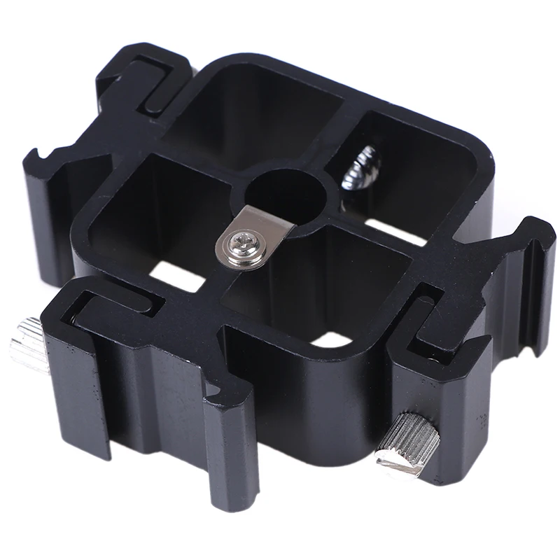 3 в 1 тройной Горячий башмак тройное Крепление адаптер для горячего башмака