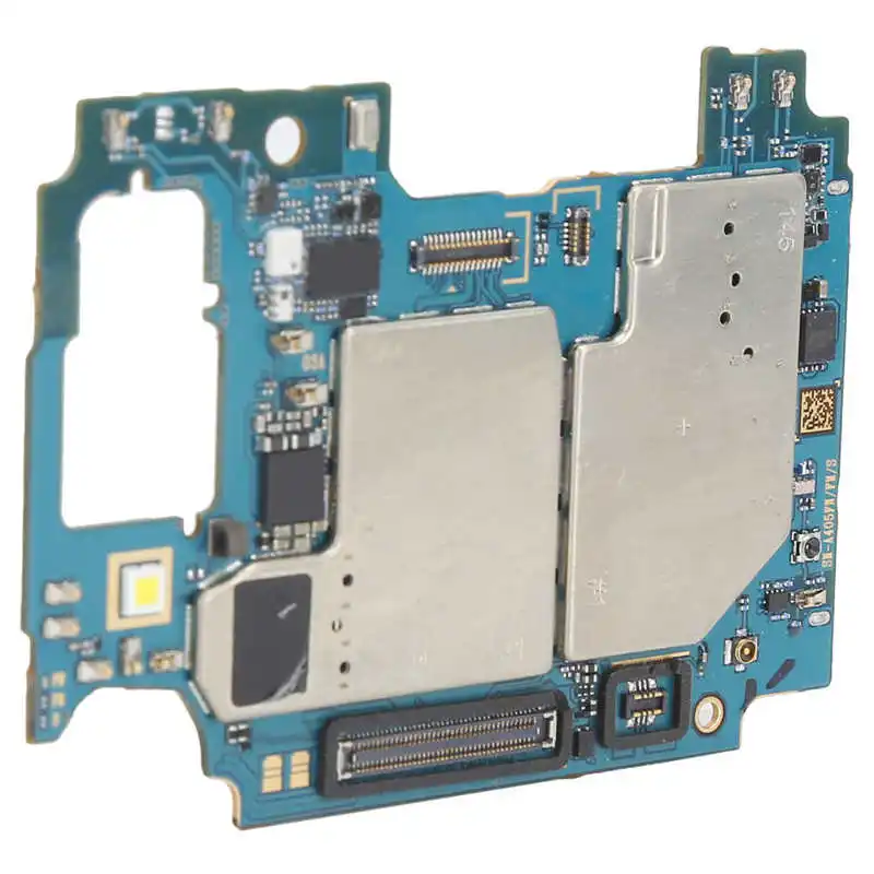

Разблокированная основная материнская плата, разблокированная основная материнская плата 64 ГБ для Samsung Galaxy A40 SM‑ A405FN, две карты