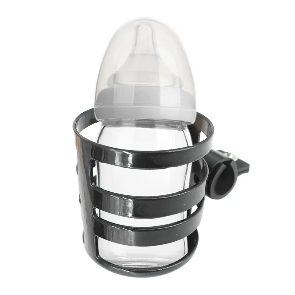 

Universal Baby Stroller Cup Bottle Cup Holder Troller Accessories