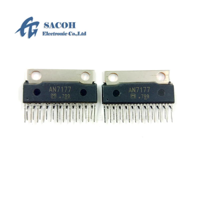 5PCS/lot New OriginaI AN7177 or AN7178 or AN7176K AN7174 AN7171K AN7170 AN7188NK AN7168 AN7173K AN7915K SIP-23 Audio amplifier