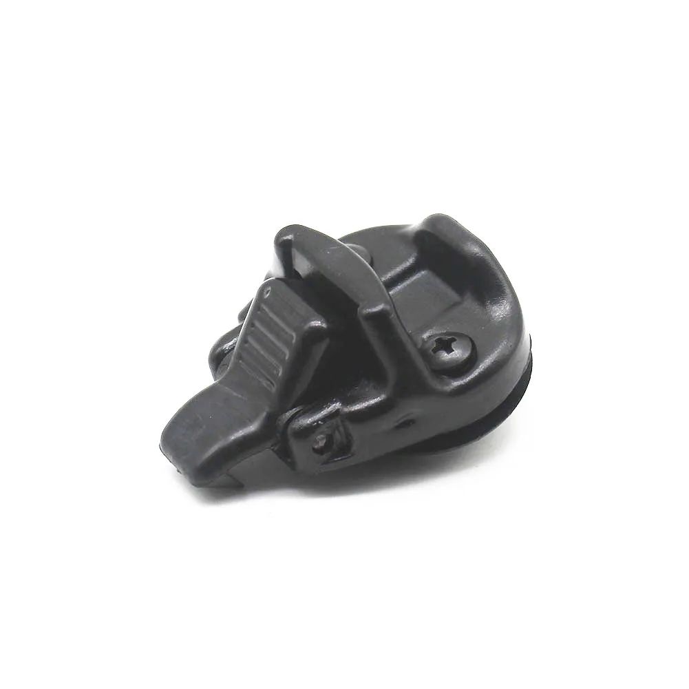 Застежка крючок для замка стекла автомобиля Mitsubishi L300 Pajero Montero Mk2 1991 1999|clips