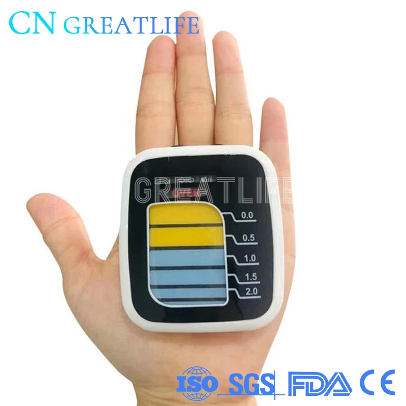 

Стоматологическое оборудование, эндолокатор Апекса, Малый мини-Апекслокатор