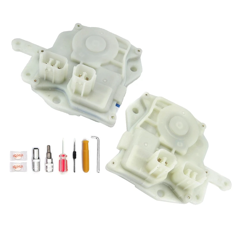 

Силовой привод дверного замка, задний левый, подходит для Honda Odyssey Civic Accord 72155S84A11 72115S5A00