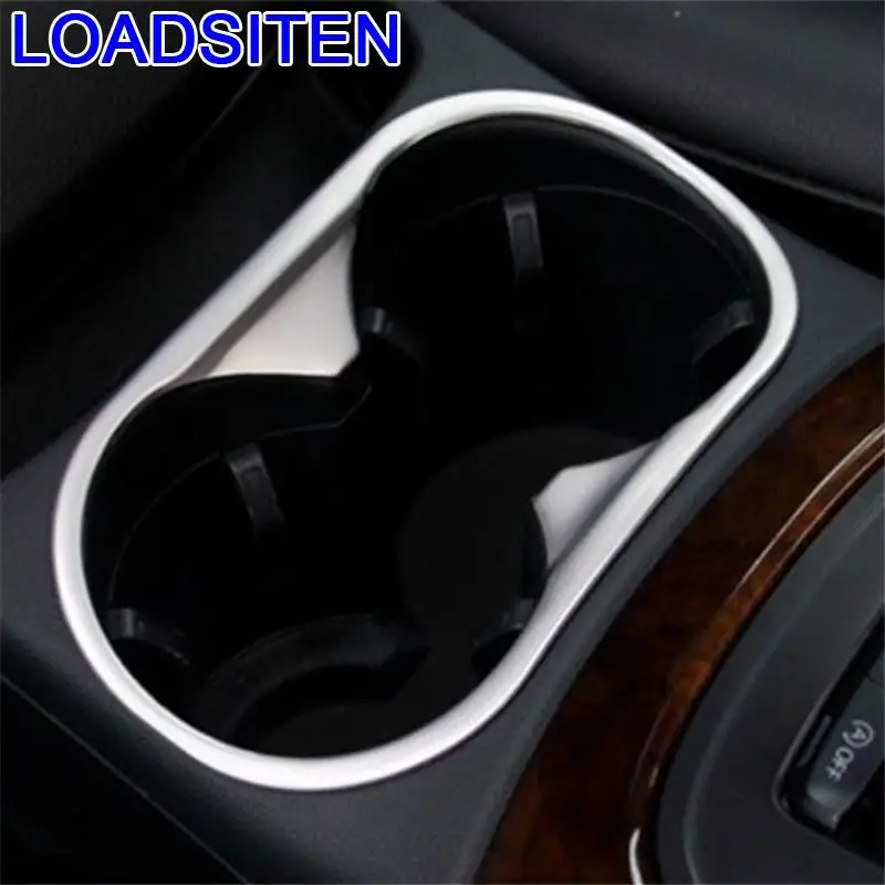 Автомобильная хромированная декоративная автомобильная система управления