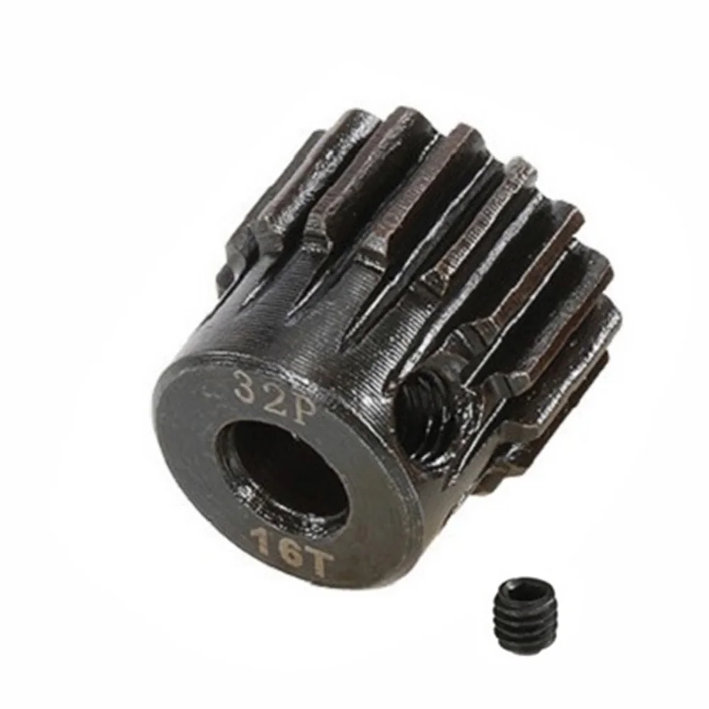 surpass hobby 32dp 5 мм 13t 14t 15t 16t 17t 18t 19t 20t 21t металлическая