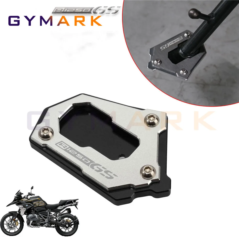 Кронштейн с ЧПУ Adv для BMW R1250GS Adventure R 1200 GS LC R1200GS R1250GS|Накладки и декоративные