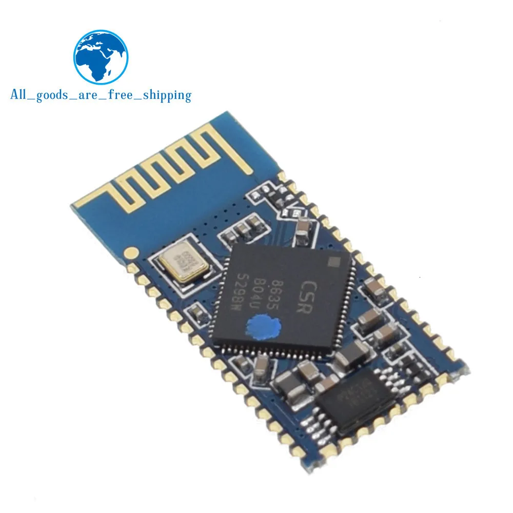 TZT Bluetooth 4,0 V4.0 BLE BTM835 CSR8635 стереофоническая аудио приемная пластина динамик антенна Diy комплект электронный модуль платы блока программного управления