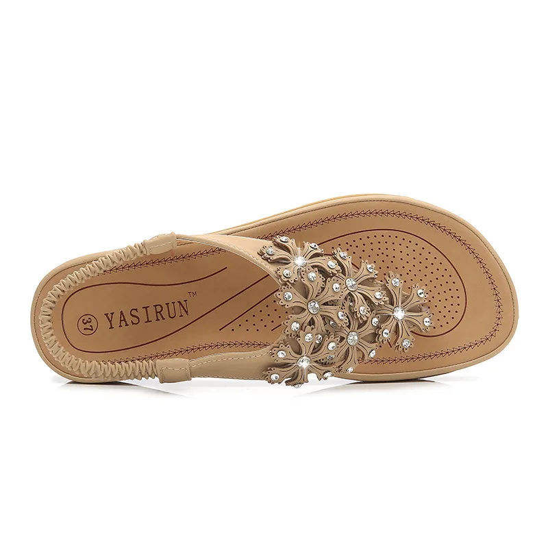 

2021 Women Sandals Fashion Sandals Sewing Female Retro Ladies Platform Fashion Retro Sandalias Plus Size Sandalias Mujer
