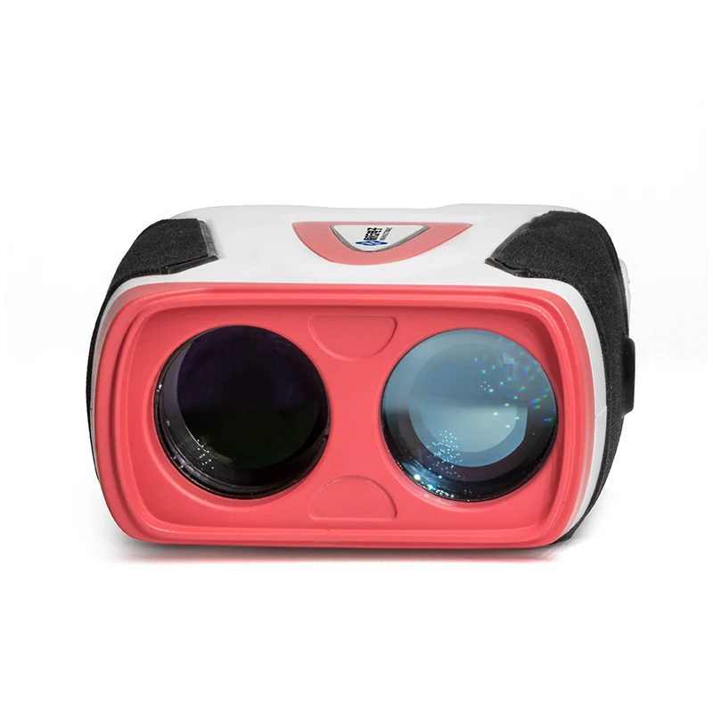 

China factory price telescope hunting night vision scope laser distance meter hunting