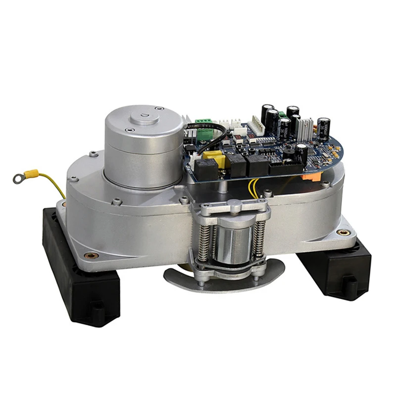 Автоматический турникет со штативом для интеллектуальной системы контроля