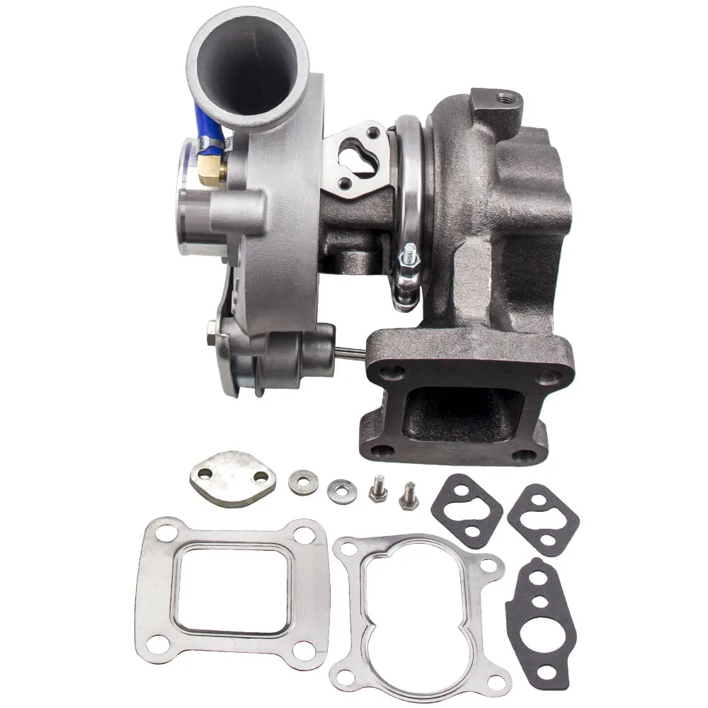 CT20 турбо зарядное устройство 17201-54060 для Toyota Hilux 4-Runner Hiace Landcuiser 2 4 л 1720154060 супер