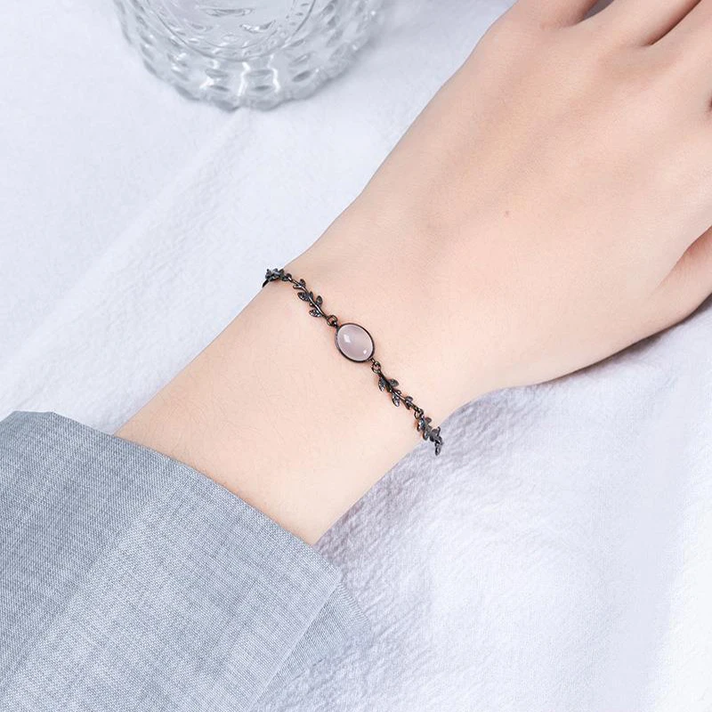 Женская обувь в стиле панк пластинчатая цепь с украшением виде кристаллов