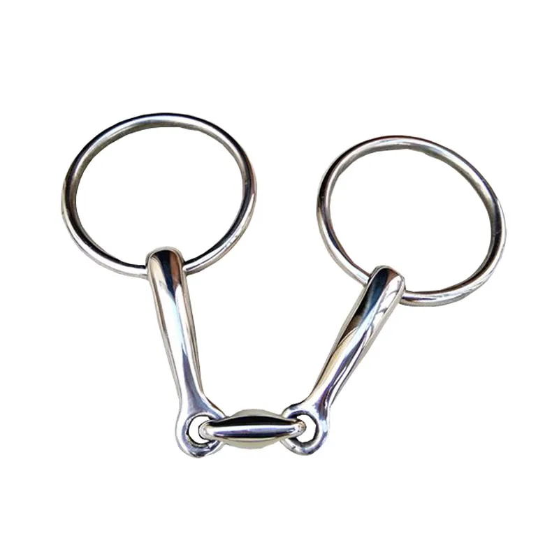 Наконечник для конного снаряжения наконечник из нержавеющей стали 10 5 см