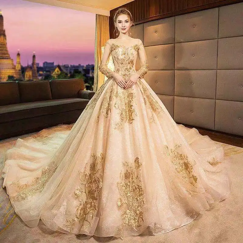 Фэнтези самые Роскошные платья