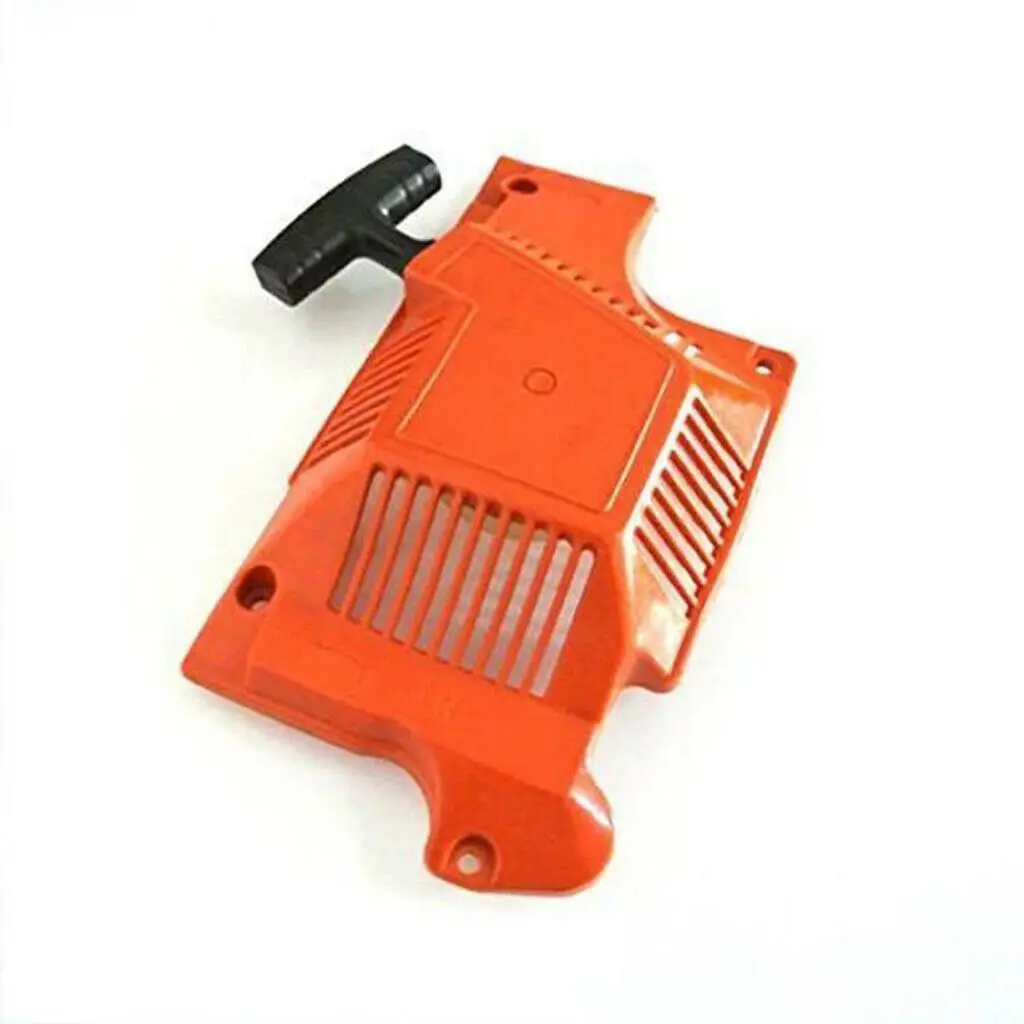 

Attachment Recoil Rewind Starter Accessories Chainsaw For Husqvarna 50