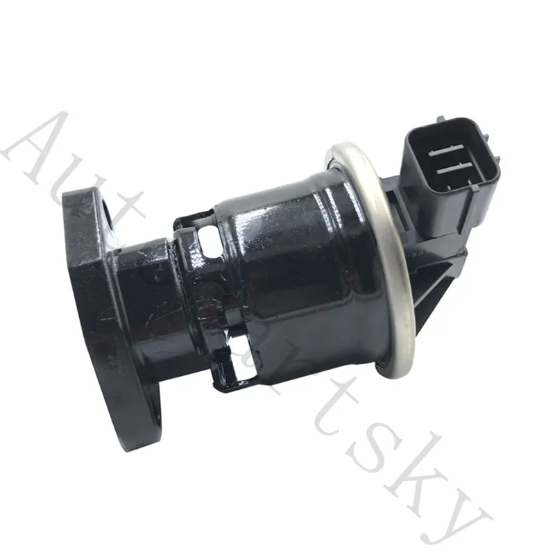 OEM 18011-PAA-A00 Remanfactured в хорошем качестве выбросов клапан EGR для Honda Accord Odyssey Oasis 2.3CL 2.3L 1998-2002