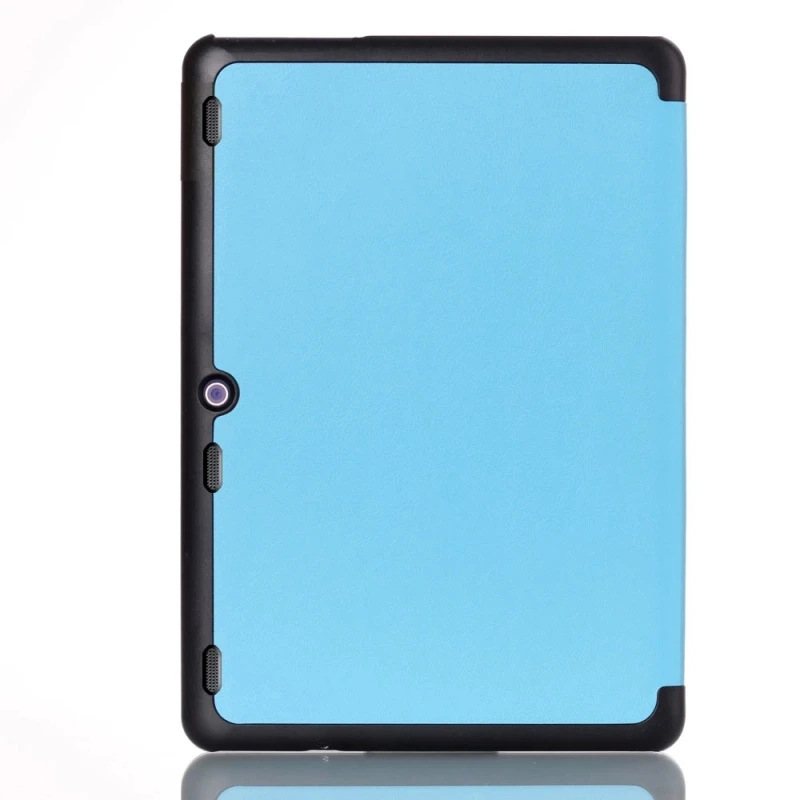 Умный Магнитный чехол для lenovo Tab2 A10 70 Ультратонкий чехол-подставка для lenovo Tab 2 A10-70 A10-70F A10-70L чехол для планшета+ ручка