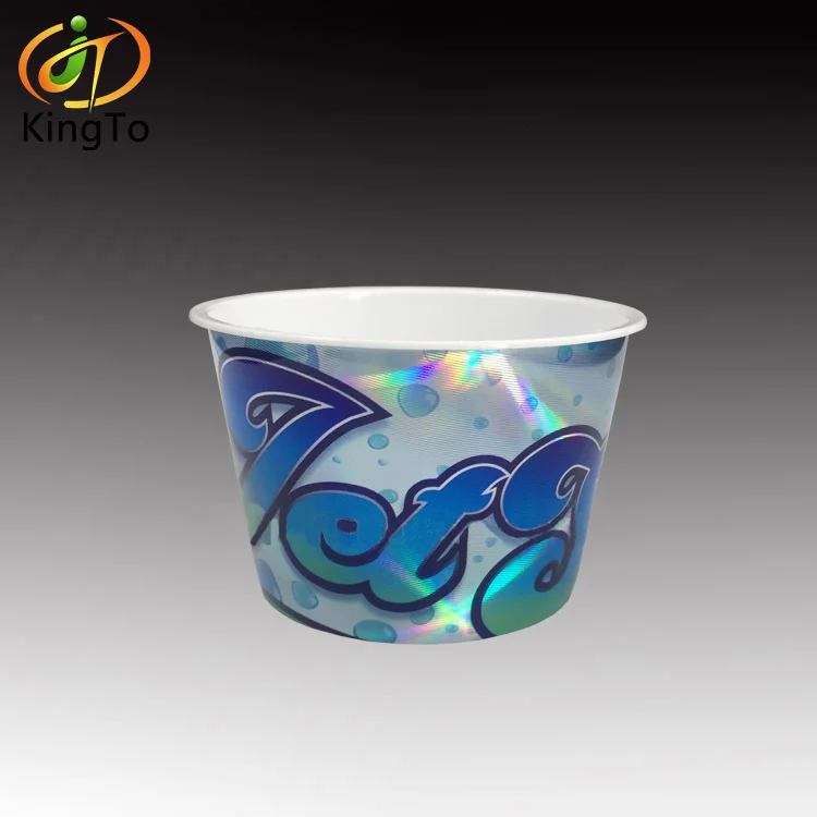 Горячая Распродажа IML упаковочная этикетка для Пластик баррель/контейнер пленка