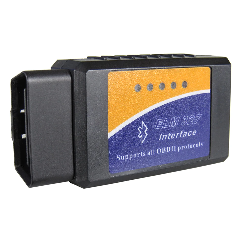 Super Elm327 Bluetooth V1.5 OBD2 Автомобильные диагностические инструменты ELM 327 V 1 5 OBDII OBD 2
