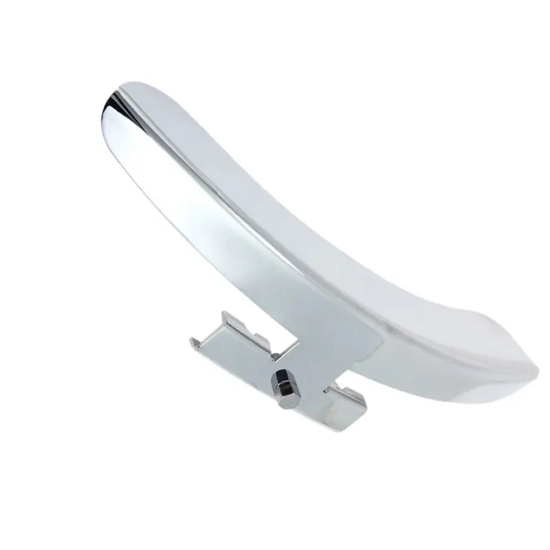 

Цинковый сплав, подлокотник для банджо, сменные детали для банджо, хромированный