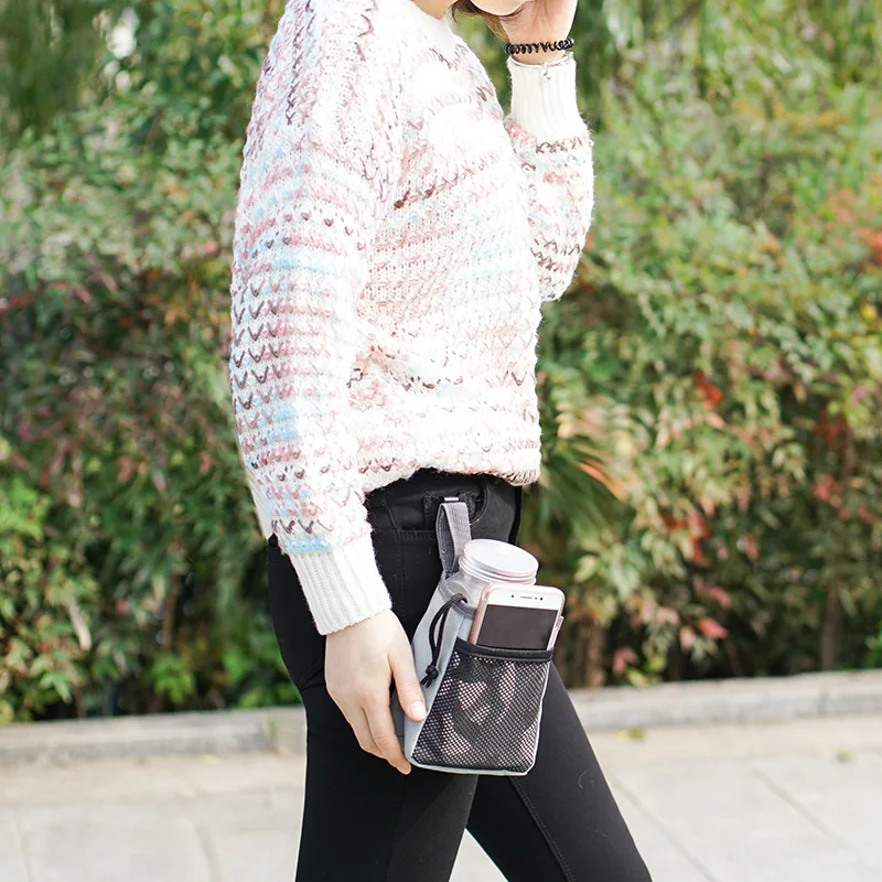 Посылка Карманный пакет Aapet для обучения питомцам мусорный мешок еды уличные