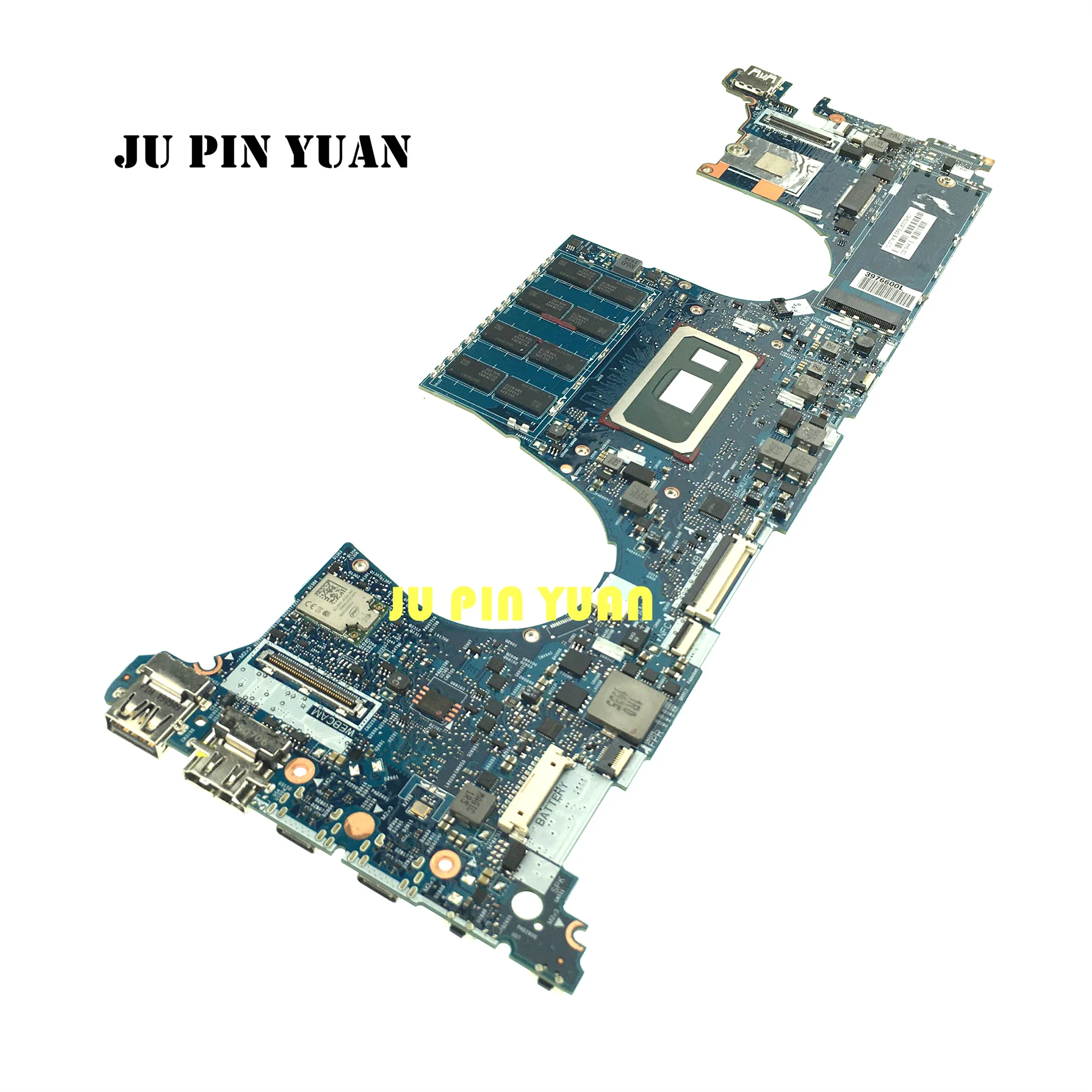

Для HP EliteBook X360 1040 G6 материнская плата для ноутбука 6050A3037501-MB-A01 стандартная фотография со стандартом памяти 16 Гб ОЗУ