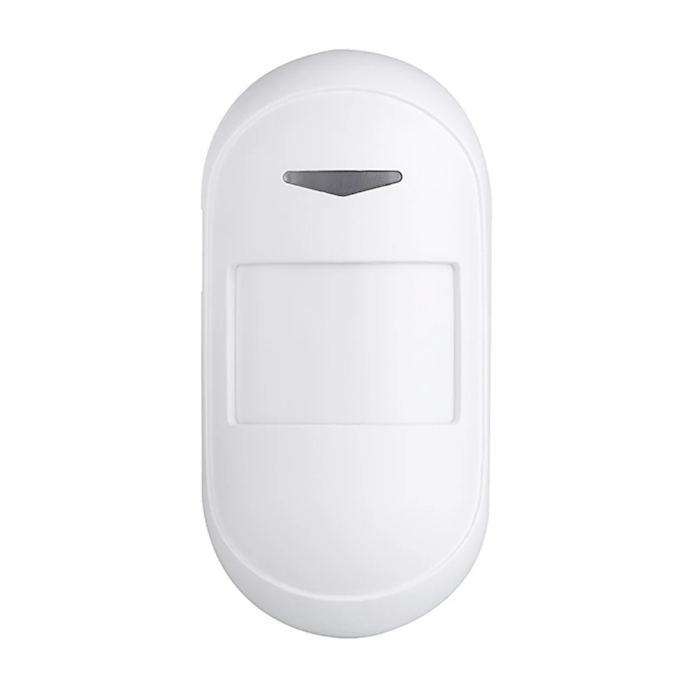 Wi Fi управляемая Беспроводная инфракрасная система сигнализации ПИР