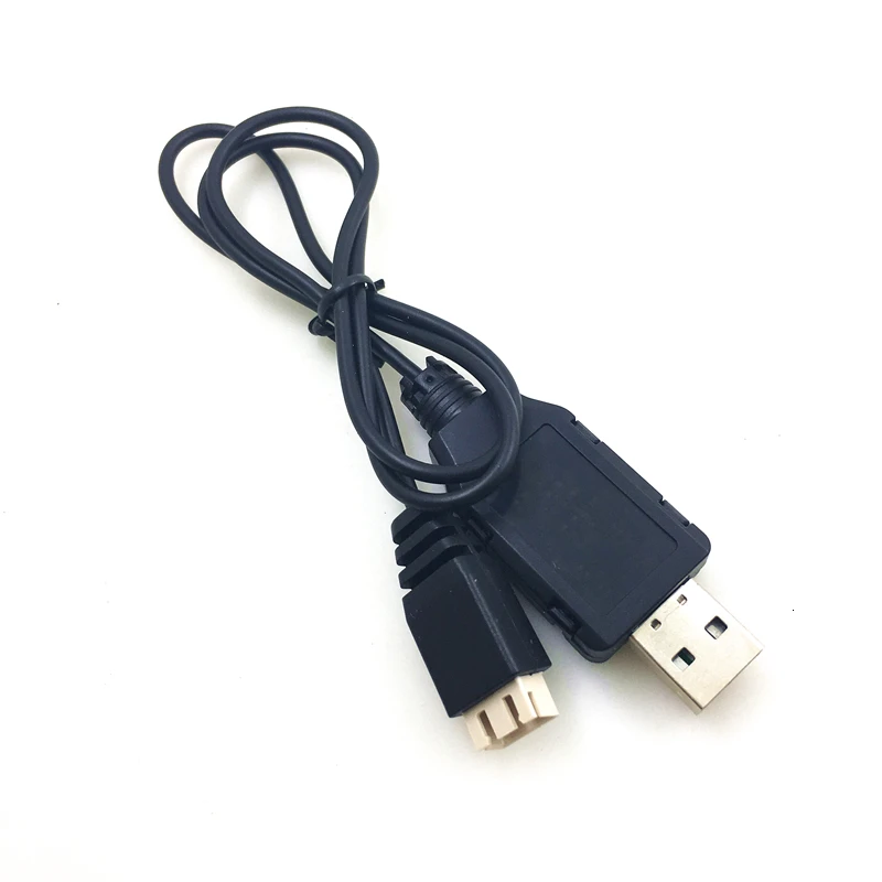 Usb зарядный кабель для Hubsan H122D X4 STORM/H216A RC Quadcopter запасные части Аксессуары 12 Дрон