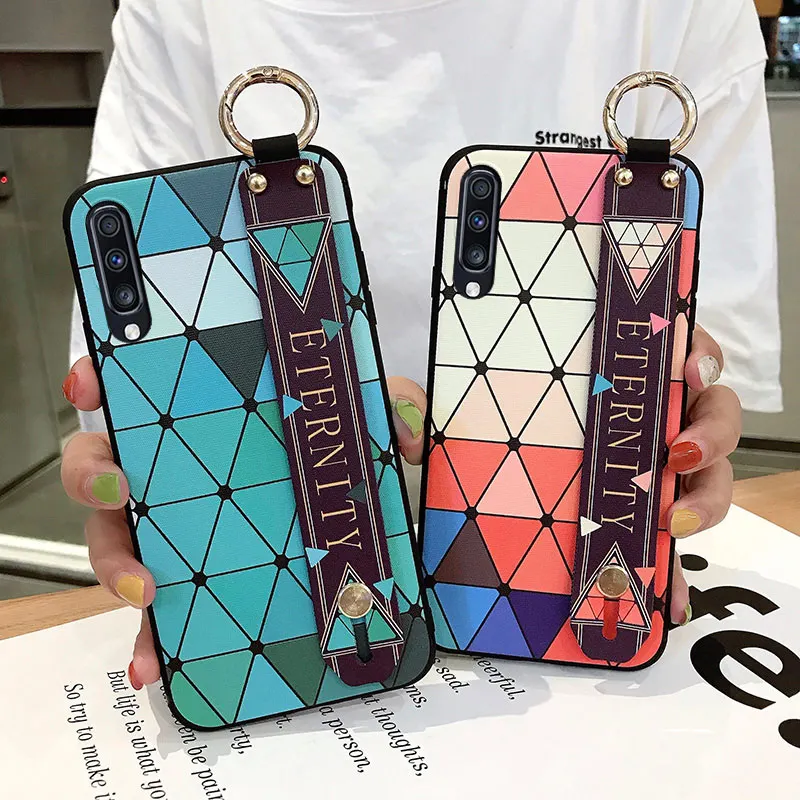 Чехол для Samsung Galaxy A70 A50 A51 A71 A30 21s 20 A10 S8 S9 S10 S20 FE Note 10 plus S21|Бамперы| |