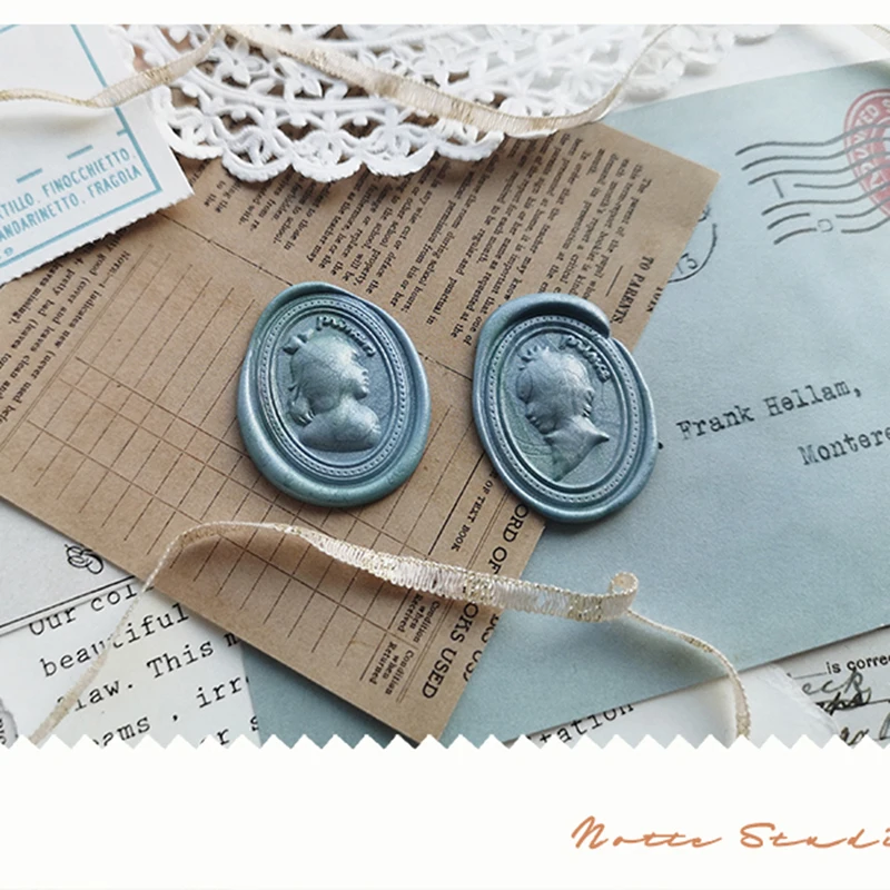 Цветочный уплотнитель Модный Специальный лакированный печать с тиснением