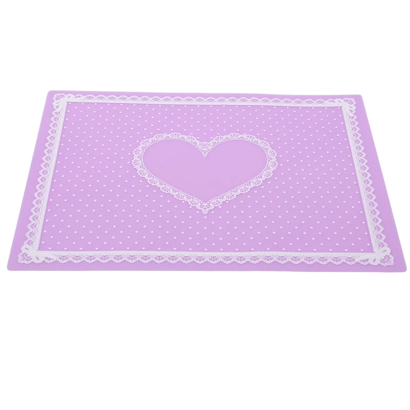 Новая силиконовая подушка моющийся складной коврик для рук Модный мягкий